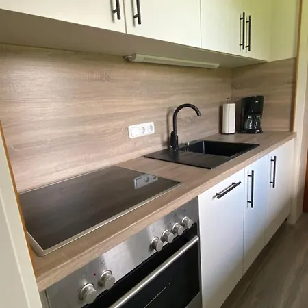 Kaiserpanorama - Alpenmagie Apartment