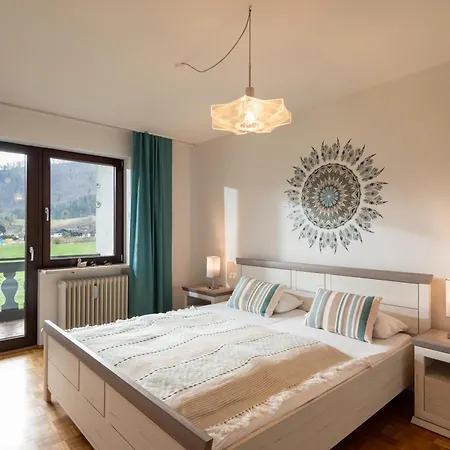 Kaiserpanorama - Alpenmagie Appartement *