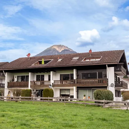 Kaiserpanorama - Alpenmagie