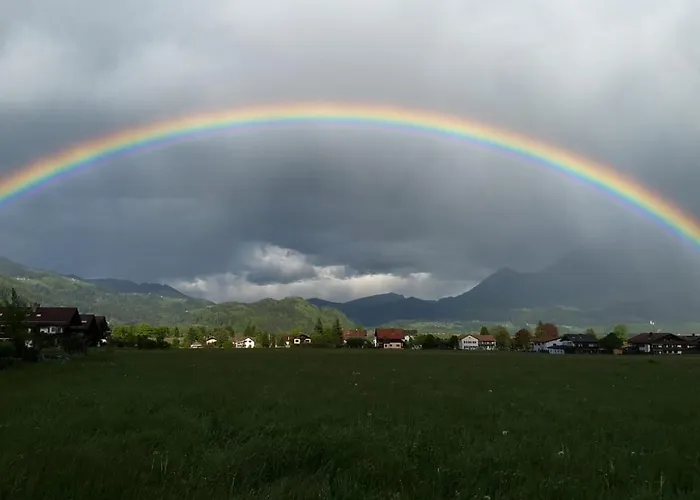 Kaiserpanorama - Alpenmagie *