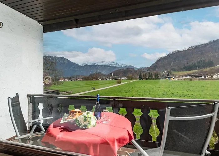 Διαμέρισμα Kaiserpanorama - Alpenmagie
