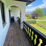 아파트 Kaiserpanorama - Alpenmagie