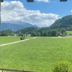 아파트 Kaiserpanorama - Alpenmagie