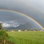 Kaiserpanorama - Alpenmagie 아파트 *