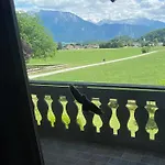 Kaiserpanorama - Alpenmagie 아파트 오베라우도프