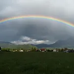 Kaiserpanorama - Alpenmagie *