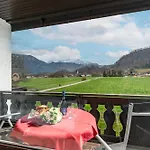 아파트 Kaiserpanorama - Alpenmagie