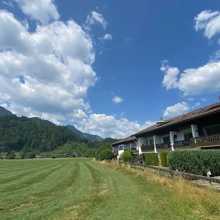 Kaiserpanorama - Alpenmagie