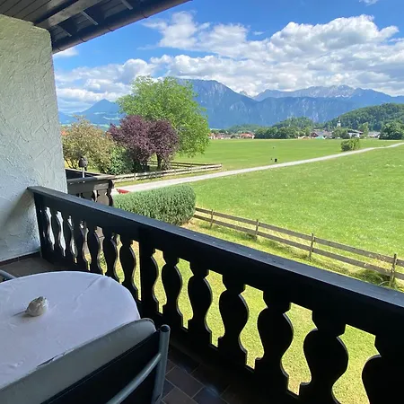 Kaiserpanorama - Alpenmagie 아파트 *