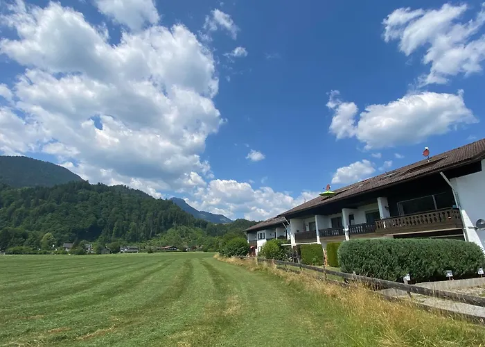 Kaiserpanorama - Alpenmagie
