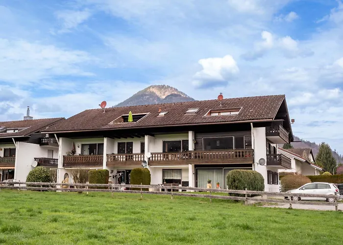 Kaiserpanorama - Alpenmagie